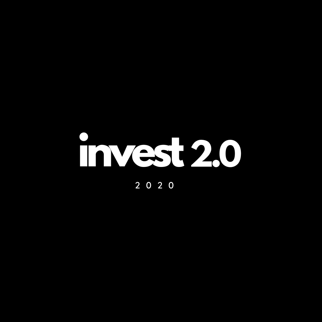 Logo Investisseur 2.0