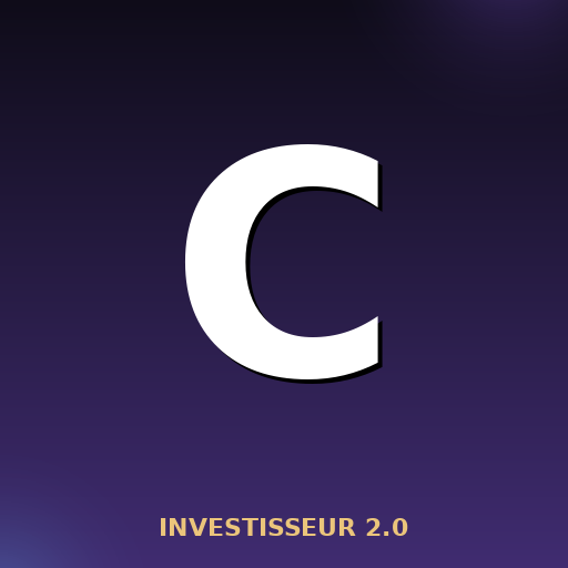Cedric — Cofondateur d'Investisseur 2.0