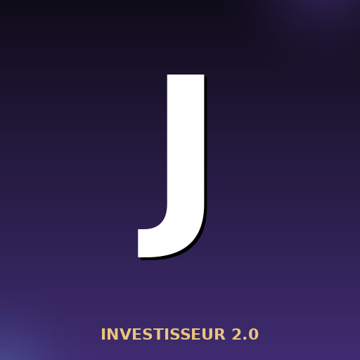 Julien — Cofondateur d'Investisseur 2.0